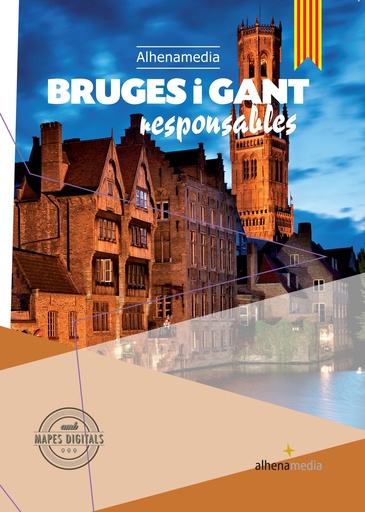 [9788416395545] Bruges i Gant responsables