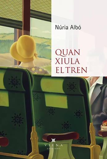 [9788418908361] Quan xiula el tren