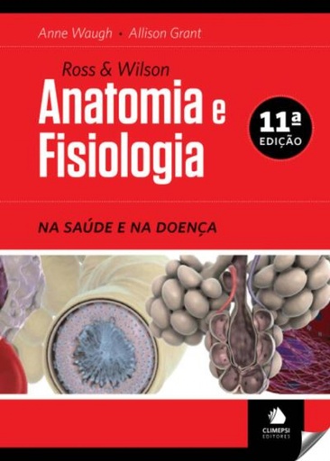 [9789727963805] Anatomia e fisiologia: na saude e doenza.(11 ediçao)