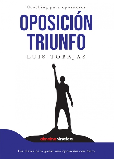 [9788412102833] OPOSICIÓN TRIUNFO