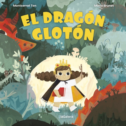 [9788424672799] El dragón glotón