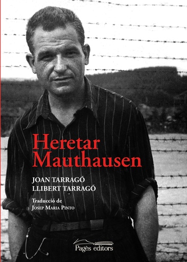 [9788413033068] Heretar Mauthausen