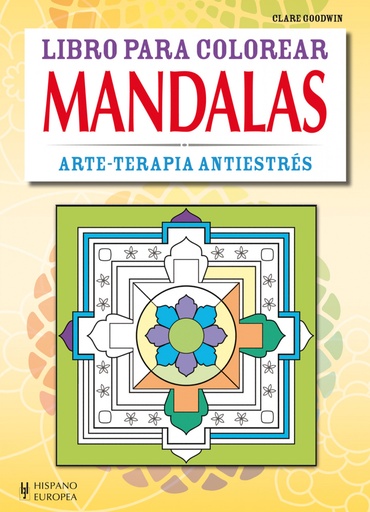 [9788425521096] Mandalas