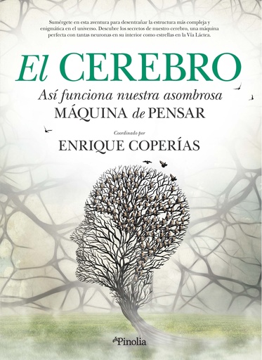 [9788412336559] El cerebro.