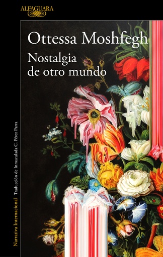 [9788420439334] Nostalgia de otro mundo