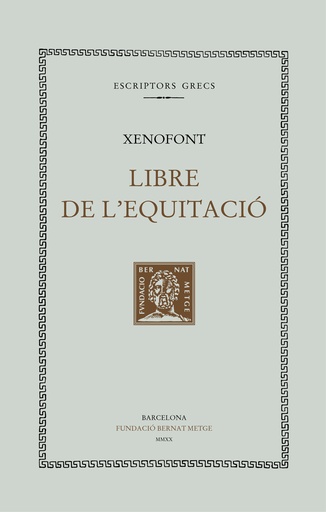 [9788498593471] Llibre de l´equitació