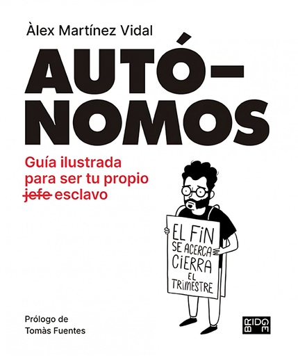 [9788418253133] Autónomos