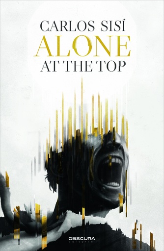 [9788412382778] Alone at the Top