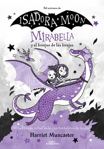 [9788420459523] Mirabella y el bosque de las brujas (Mirabella 4)