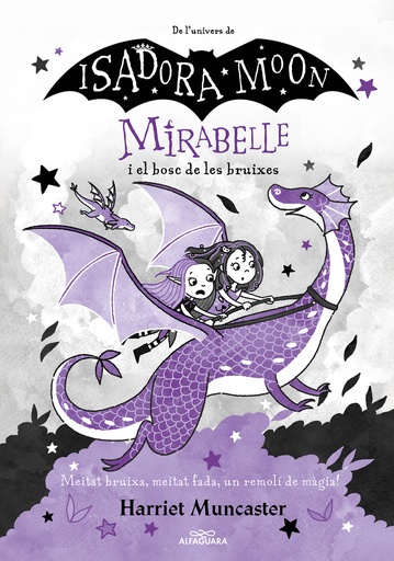 [9788420459530] Mirabelle i el bosc de les bruixes (Mirabelle 4)