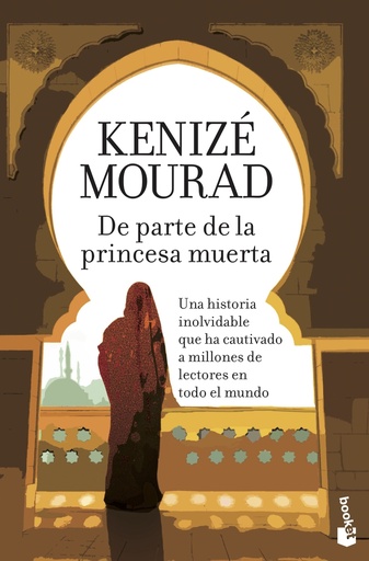 [9788467008302] De parte de la princesa muerta