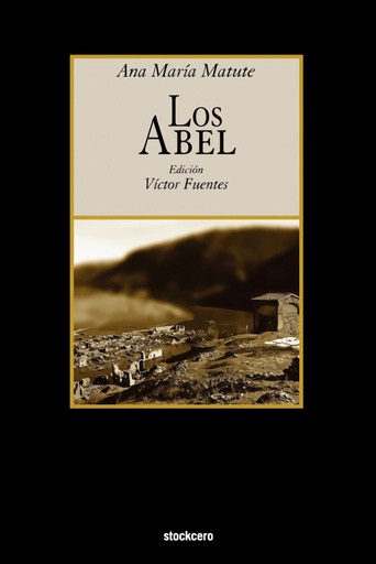 [9781934768457] Los Abel