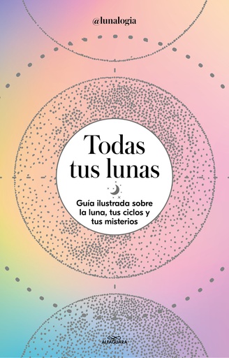 [9788418915055] Todas tus lunas