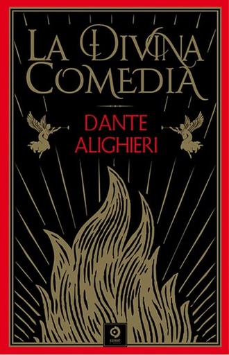 [9788497945318] LA DIVINA COMEDIA