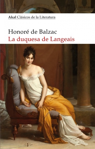 [9788446051473] La duquesa de Langeais