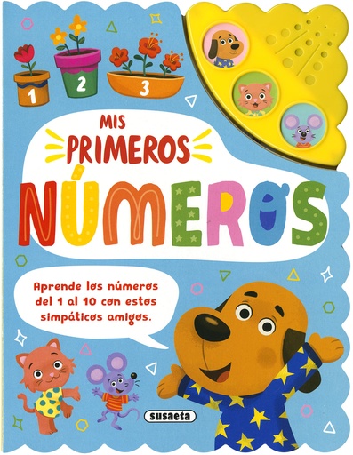 [9788467779363] Mis primeros números