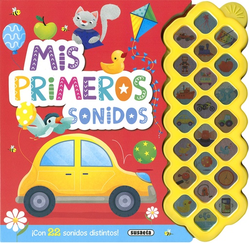 [9788467782905] Mis primeros sonidos