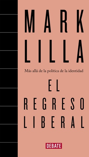 [9788418967214] El regreso liberal