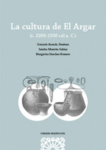 [9788413693040] La cultura de El Argar