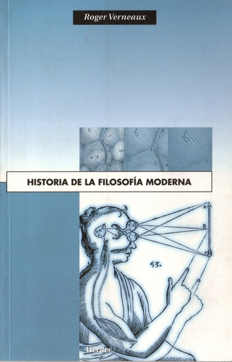 [9788425408816] Historia de la filosofía moderna