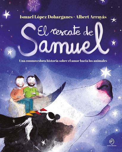 [9788419004192] El rescate de Samuel