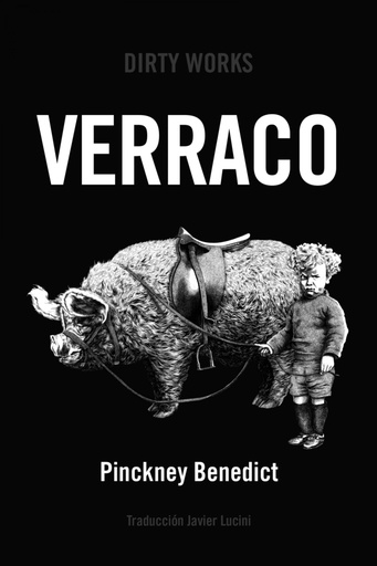 [9788412112870] Verraco