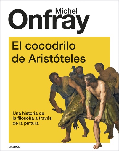 [9788449339196] El cocodrilo de Aristóteles