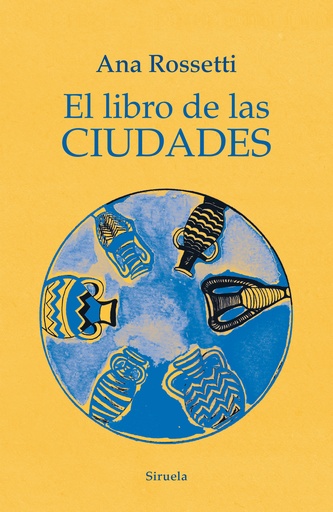 [9788419207005] El libro de las ciudades