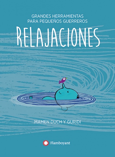 [9788417749491] Relajaciones (Tapa blanda)