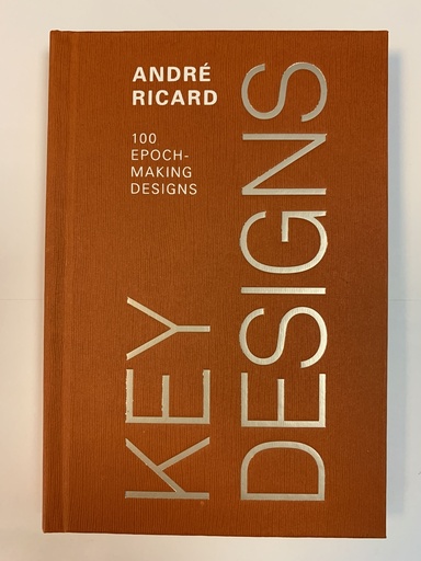 [9788409301584] KEY DESIGNS