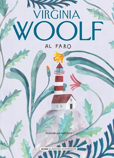 [9788418395550] Al faro