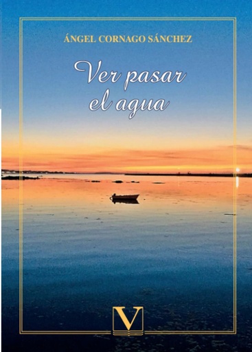 [9788413377575] Ver pasar el agua