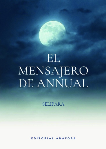 [9788412405118] EL MENSAJERO DE ANNUAL