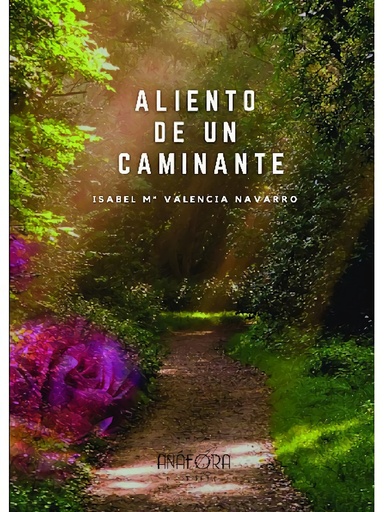 [9788412405163] ALIENTO DE UN CAMINANTE