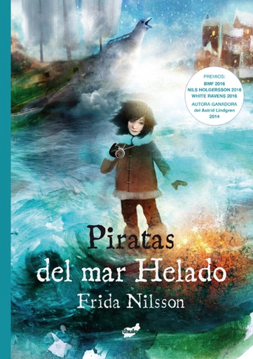 [9788418702259] Piratas del mar Helado