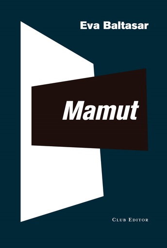 [9788473293228] Mamut