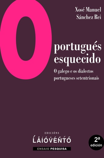 [9788484875628] O portugués esquecido - 2ª ed.