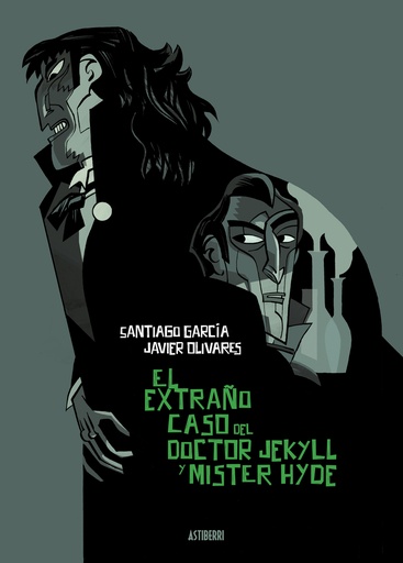 [9788418909047] El extraño caso del Doctor Jekyll y Míster Hyde