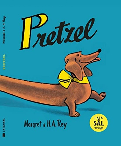 [9788412384178] Pretzel