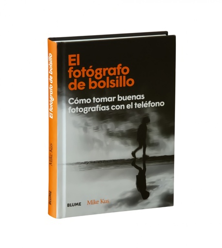 [9788418725623] El fotógrafo de bolsillo