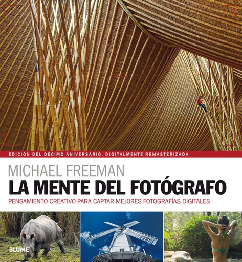 [9788417492014] La mente del fotógrafo