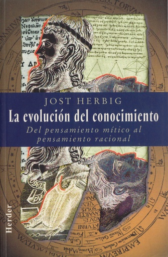 [9788425419324] La evolución del conocimiento