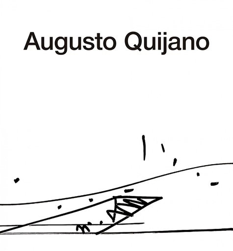 [9786079489786] AUGUSTO QUIJANO