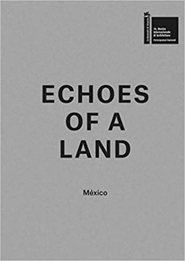 [9786076055397] ECHOES OF A LAND