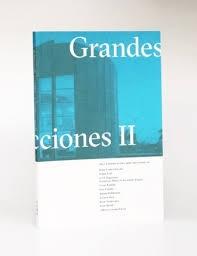 [9786079489496] GRANDES LECCIONES II