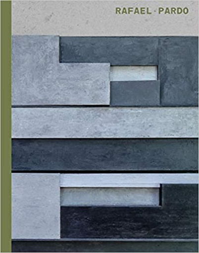 [9786079489618] RAFAEL PARDO: NEW BRUTALISM