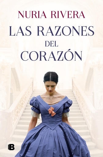 [9788466671767] Las razones del corazón