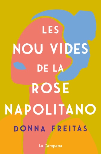 [9788418226588] Les nou vides de la Rose Napolitano