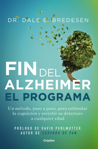 [9788425361746] El fin del alzhéimer. El programa