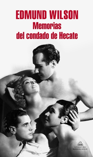 [9788439739845] Memorias del Condado de Hecate